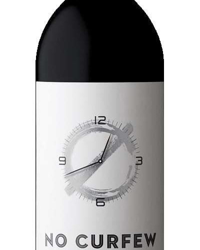 No Curfew Cabernet Sauvignon 2020 750 ML