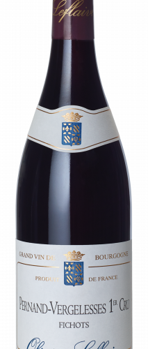 Olivier Leflaive Pernand Vergelesses Rouge Les Fichots Premier Cru 2019 750 ML