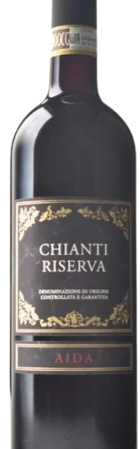 Opera Chianti Riserva Aida 750 ML