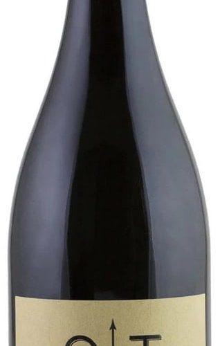 Oregon Trails Pinot Noir Willamette Valley 2017 750 ML