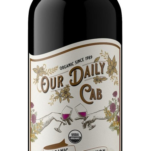 Our Daily Wines Cabernet Sauvignon 1.5 L