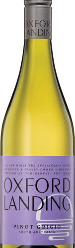 Oxford Landing Estates Pinot Grigio South Australia 2021 750 ML