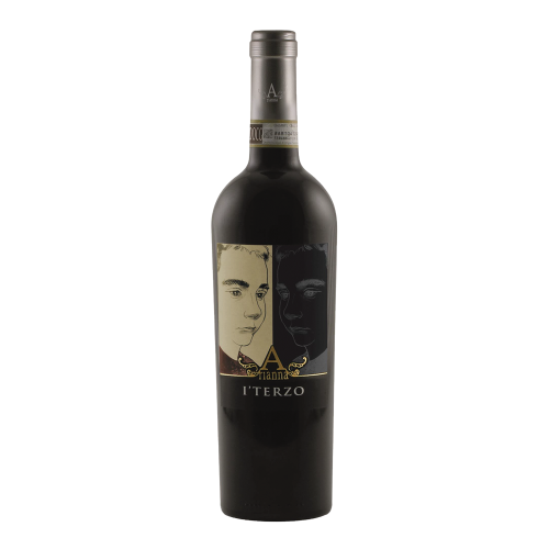 Palagetto Chianti Colli Senesi I'Terzo Arianna 750 ML
