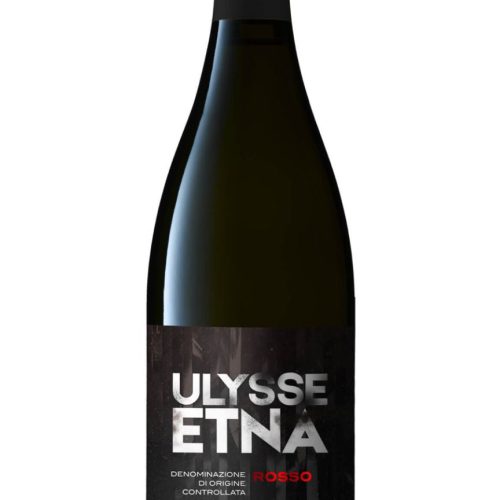 Pellegrino Etna Rosso Ulysse 750 ML