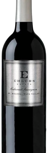 Ehlers Estate Cabernet Sauvignon St. Helena 2016 750 ML