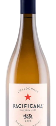 Pacificana Chardonnay 750 ML