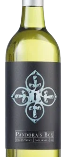 Pandora's Box Chardonnay 2021 750 ML