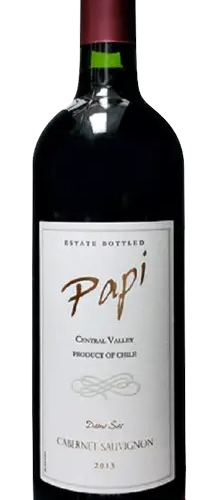 Papi Cabernet Sauvignon 750 ML