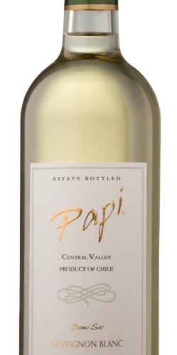 Papi Sauvignon Blanc 750 ML