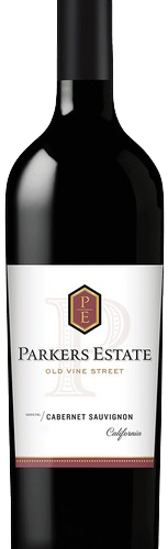 Parkers Estate Wines Cabernet Sauvignon Old Vine Street 750 ML