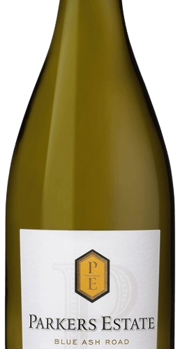 Parkers Estate Wines Chardonnay Blue Ash Road 750 ML