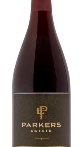 Parkers Estate Wines Pinot Noir 750 ML