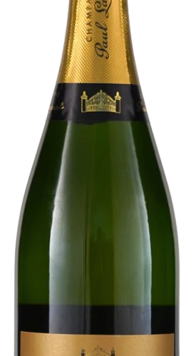 Paul Laurent Champagne Cuvee De Fondateur Brut 750 ML