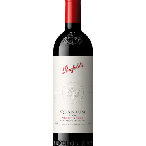 Penfolds Bin 98 Quantum Cabernet Sauvignon 2018 750 ML