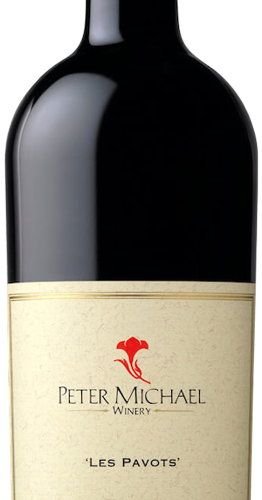 Peter Michael Les Pavots 2019 750 ML