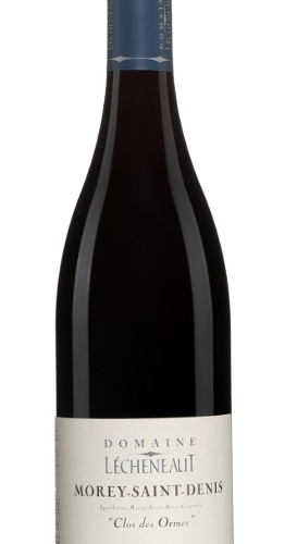 Philippe &  Vincent Lecheneaut Morey Saint Denis 2018 750 ML