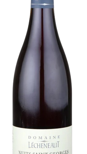 Philippe &  Vincent Lecheneaut Nuits Saint Georges Les Damodes Premier Cru 2018 750 ML