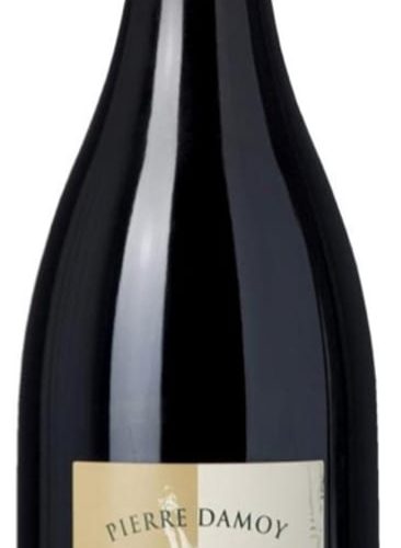 Pierre Damoy Gevrey Chambertin 2017 750 ML