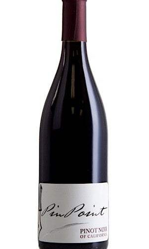 Pin Point Pinot Noir Of California 2019 750 ML
