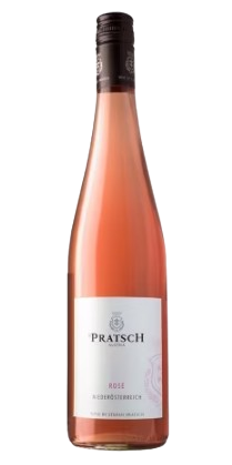 Pratsch Rose 2021 750 ML