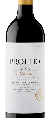 Proelio Reserva Rioja 750 ML