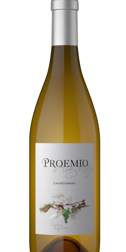 Proemio Origins Chardonnay Mendoza 750 ML