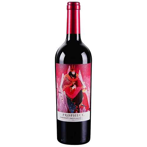 Prophecy Cabernet Sauvignon 750 ML