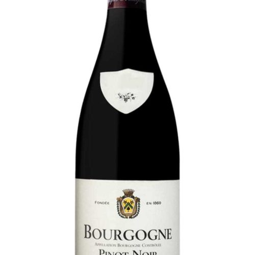 Prosper Maufoux Bourgogne Pinot Noir 2021 750 ML