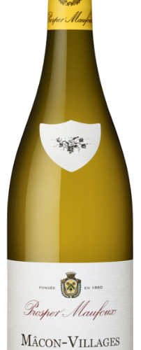 Prosper Maufoux Macon-Villages 2021 750 ML