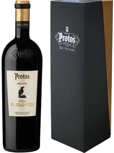 Protos Seleccion Grajo Viejo 750 ML