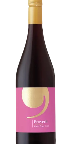 Proverb Winery Pinot Noir 750 ML