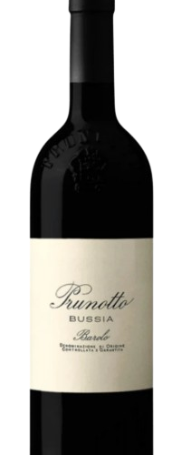 Prunotto Barolo Bussia 2018 750 ML