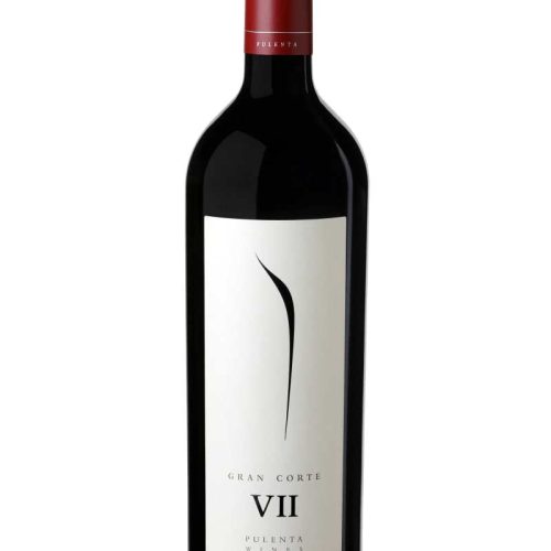 Pulenta Gran Corte VII 2018 750 ML