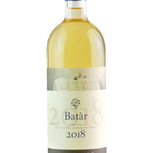 Querciabella Toscana Bianco Batar 2018 750 ML