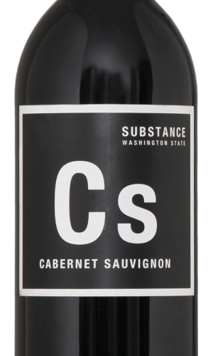 Substance Elemental Cabernet Sauvignon 750 ML