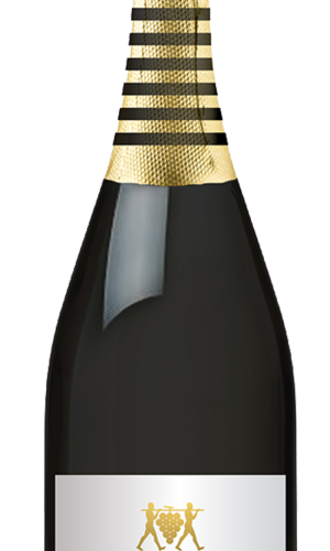 Paula Kornell California Brut 750 ML