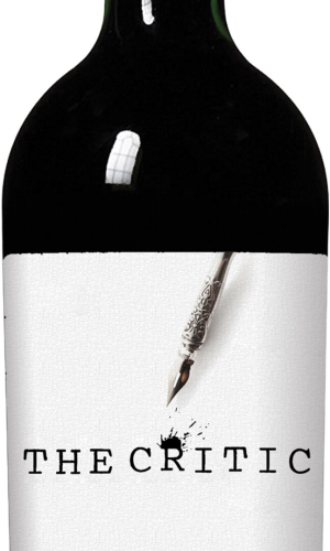The Critic Cabernet Sauvignon 750 ML
