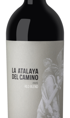 Bodegas Atalaya La Atalaya Del Camino Red Blend 750 ML