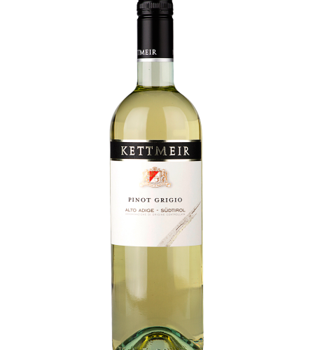 Kettmeir Sudtirol Alto Adige Pinot Grigio 750 ML