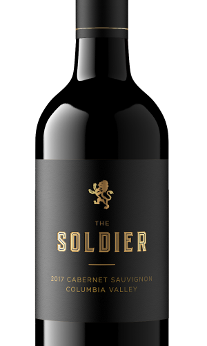 King Estate The Soldier Cabernet Sauvignon 750 ML