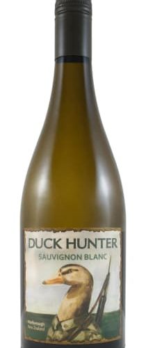 Duck Hunter Sauvignon Blanc 750 ML