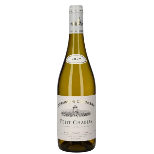 Domaine du Colombier Petit Chablis 2022 750 ML
