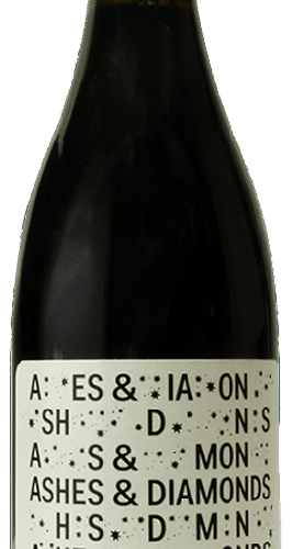 Ashes &  Diamonds Cabernet Franc Napa Valley 2016 750 ML