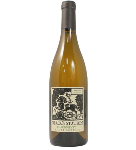 Black's Station Dunnigan Hills Chardonnay 750 ML
