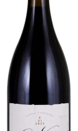 Bodegas Pujanza Norte Rioja Tempranillo 2016 750 ML