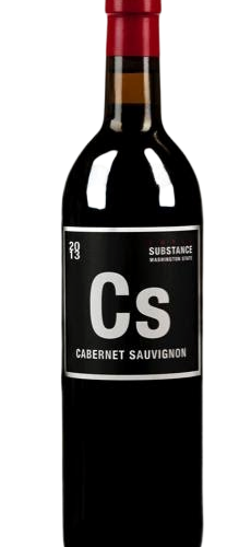 Substance Columbia Valley Cabernet Sauvignon 750 ML