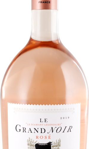 Le Grand Noir Rose 2020 750 ML