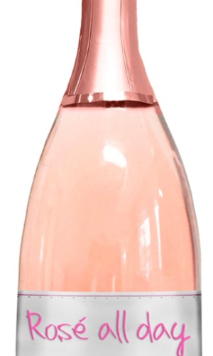 Rose all day Prosecco Rose 750 ML