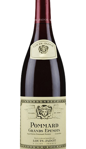 Maison Louis Jadot Pommard 1Er Cru Epenots 2019 750 ML
