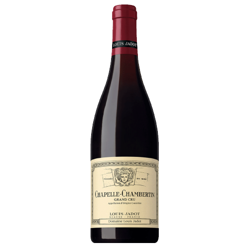 Maison Louis Jadot Chapelle-Chambertin Grand Cru 2019 750 ML